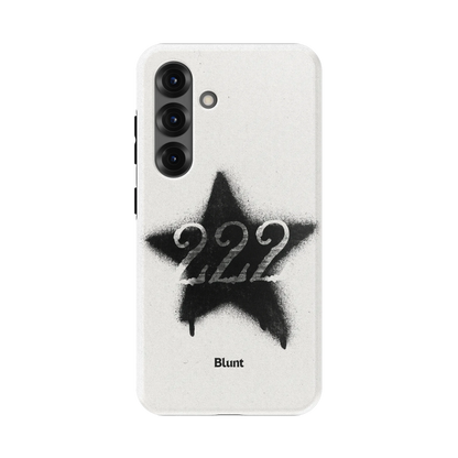 Aligned Path Samsung Case