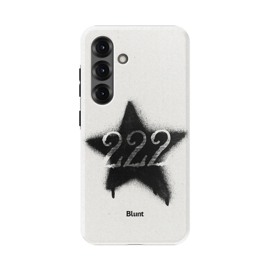 Aligned Path Samsung Case