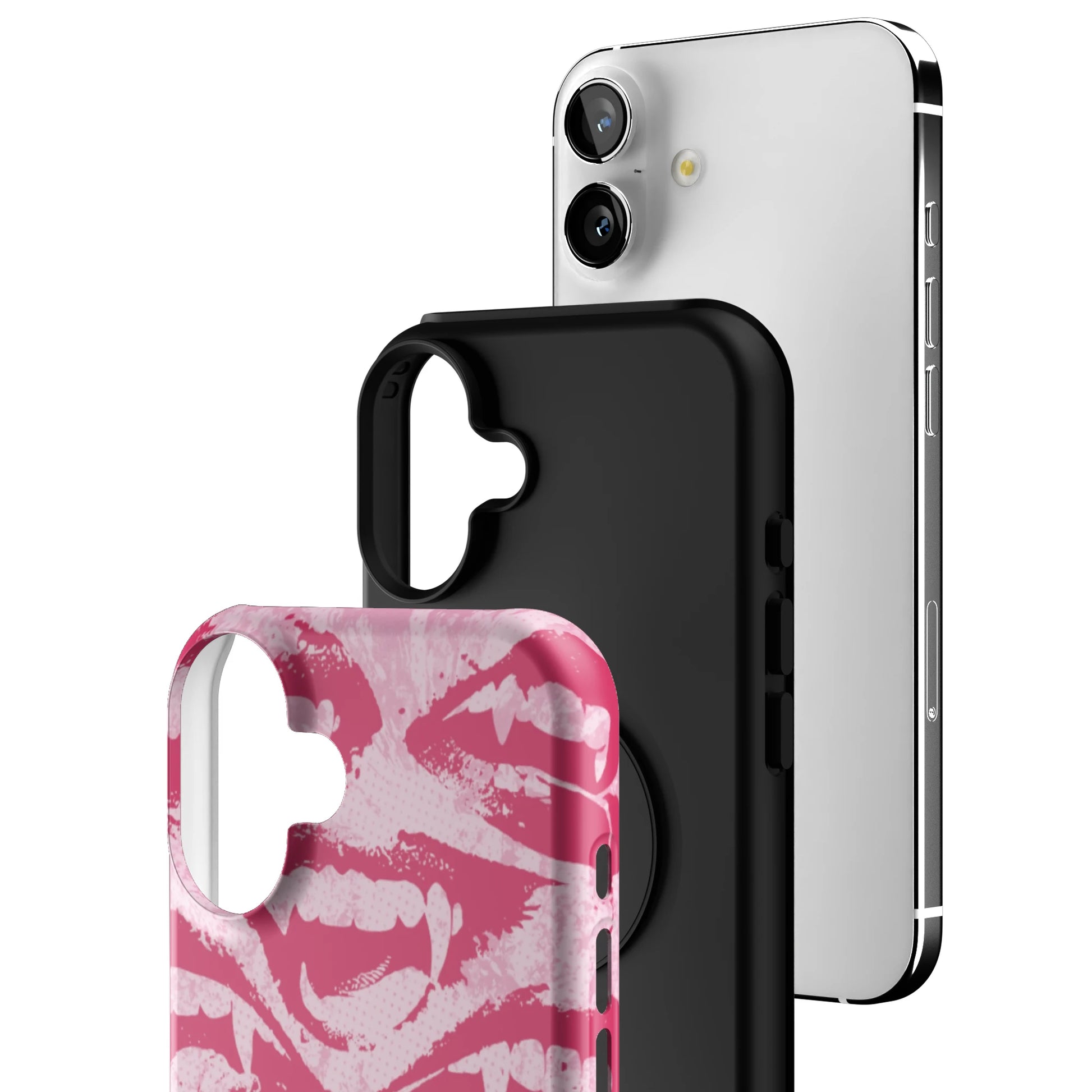 Bites-and-Kisses-iphone-case-iPhone 16 Plus-3