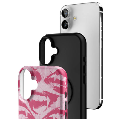 Bites-and-Kisses-iphone-case-iPhone 16 Plus-3