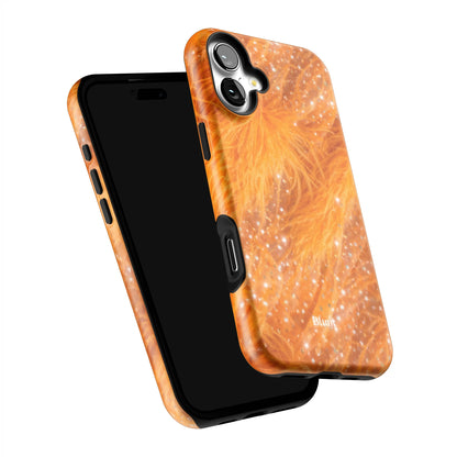 Marigold-Fuzz-iphone-case-iPhone 16 Plus-5