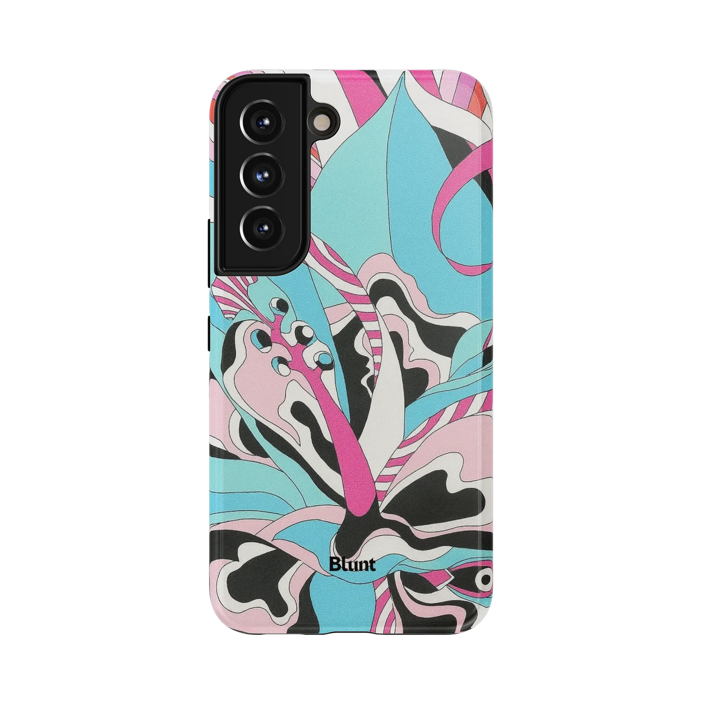 Mia Samsung Case