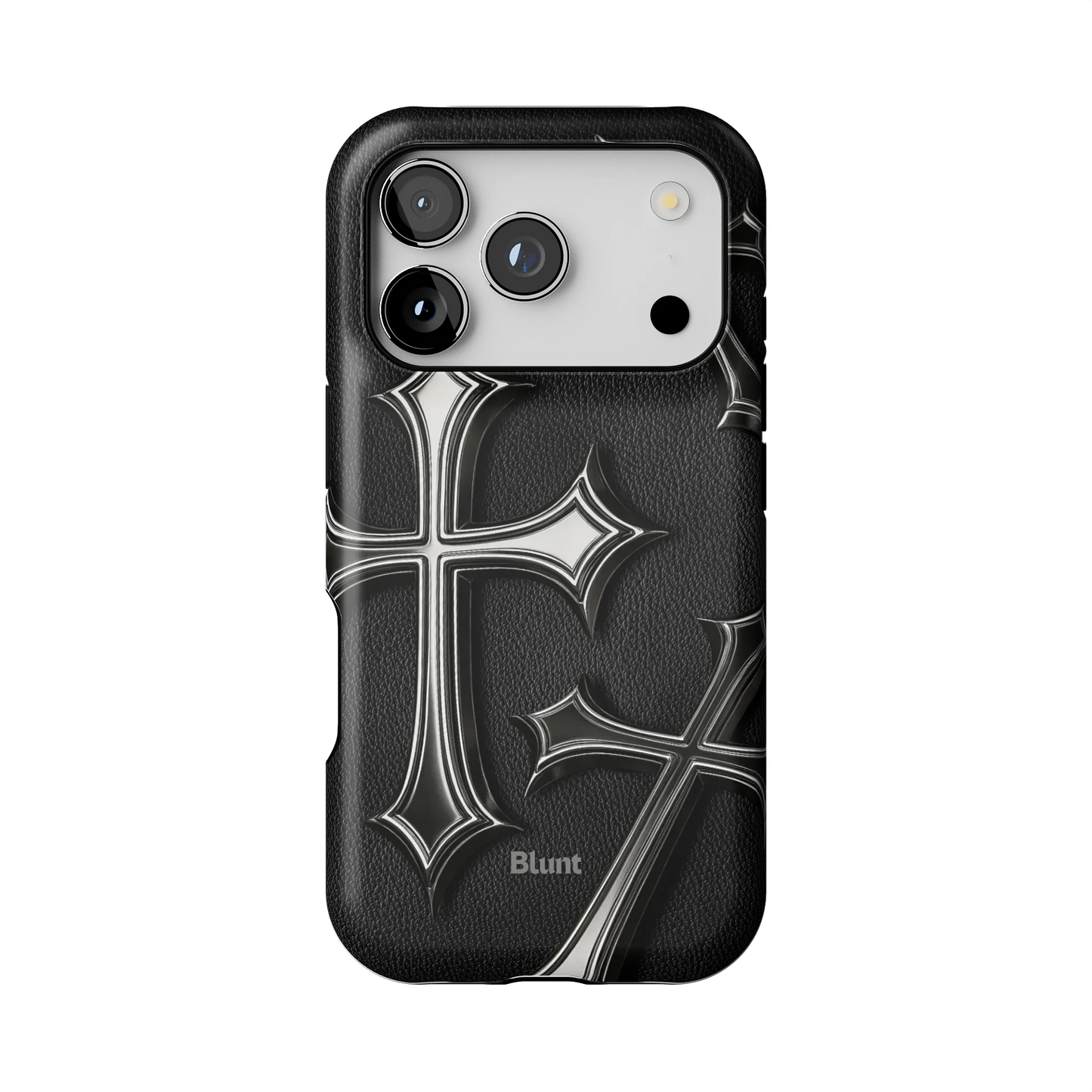 Rebel iPhone Case