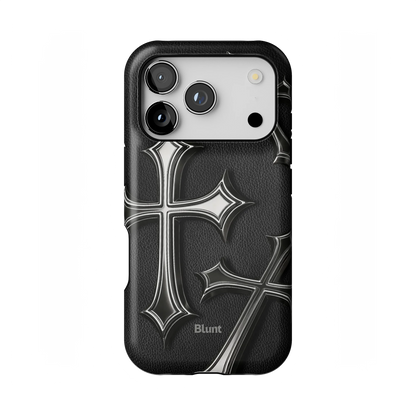 Rebel iPhone Case
