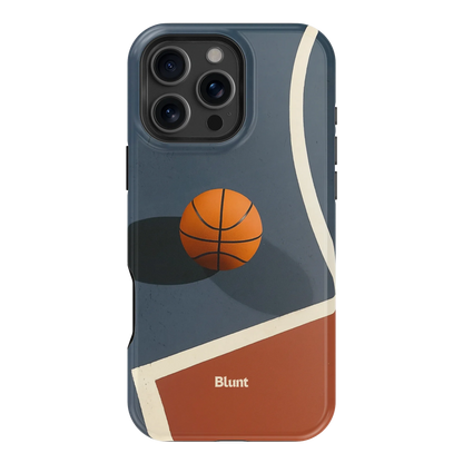 Tipoff iPhone Case