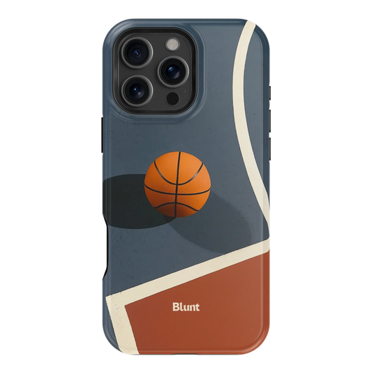 Tipoff iPhone Case