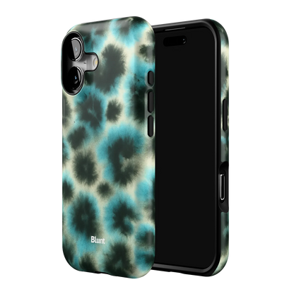 Dessa iPhone Case