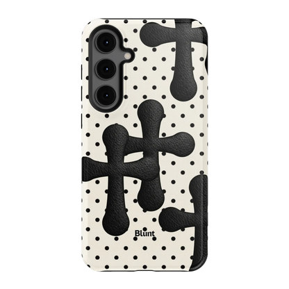 Polka-Saint-samsung-case-S24 Plus-1