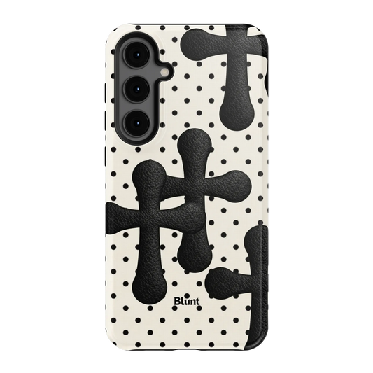 Polka-Saint-samsung-case-S24 Plus-1
