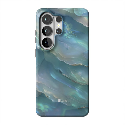 Ocean Drift Samsung Case