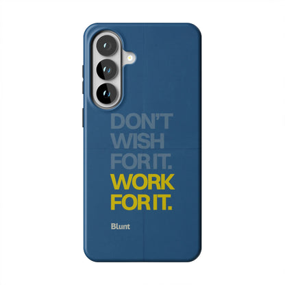 Uprise Samsung Case