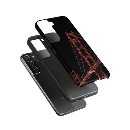 San-Francisco-samsung-case-Galaxy S22-3