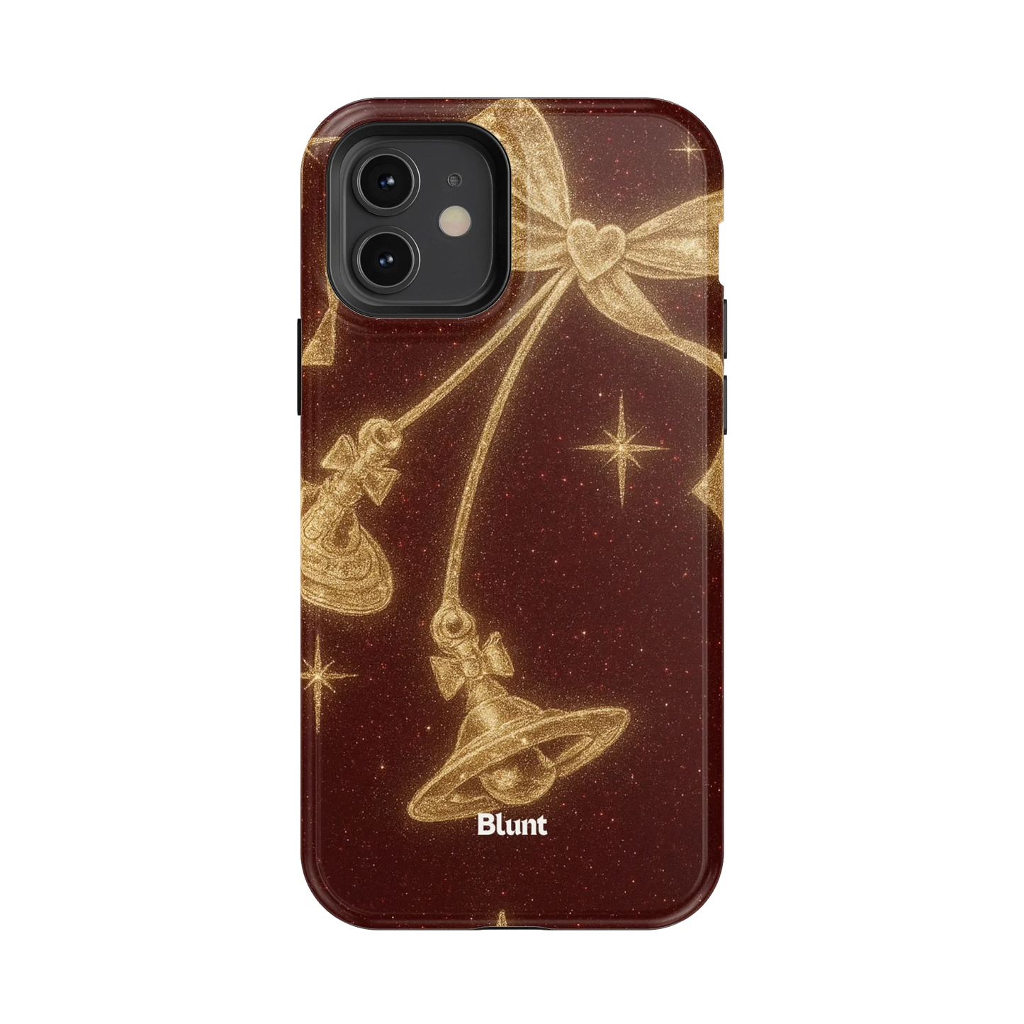 Star Belle iPhone Case