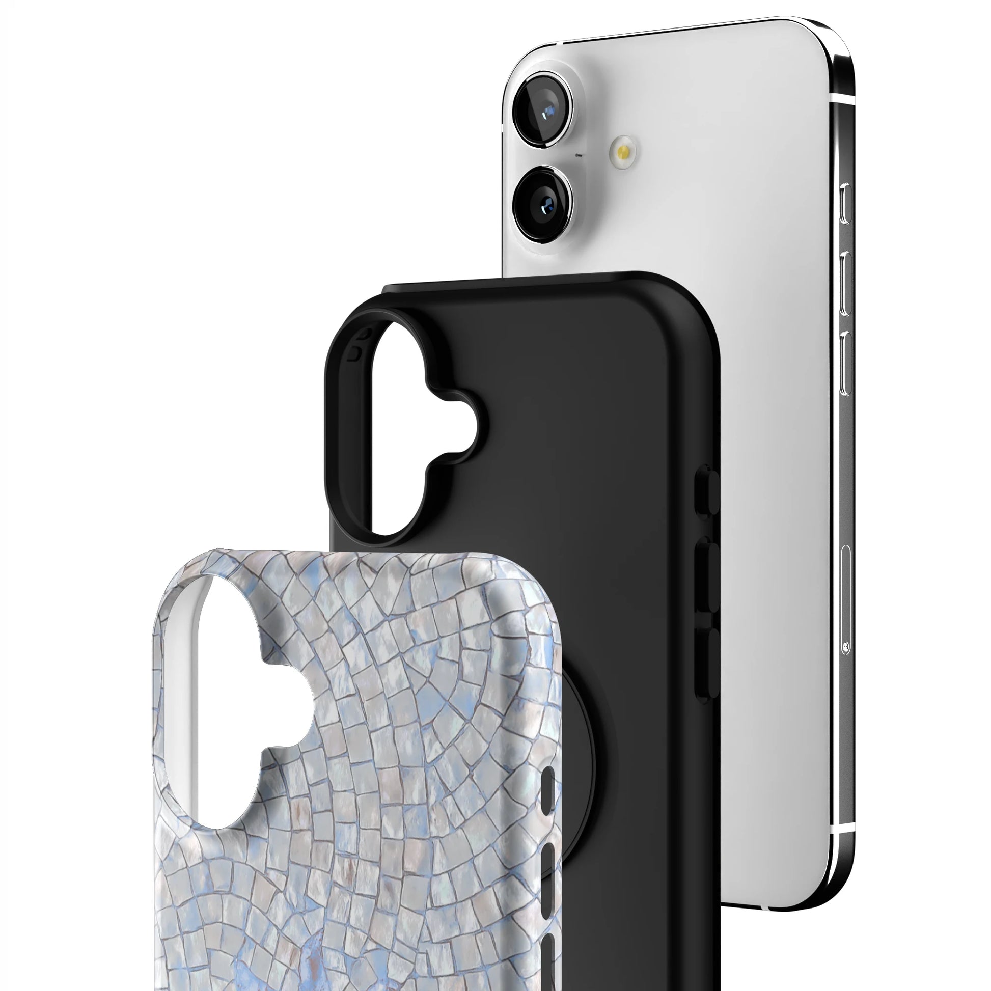 Blue-Sunstone-iphone-case-iPhone 16 Plus-3