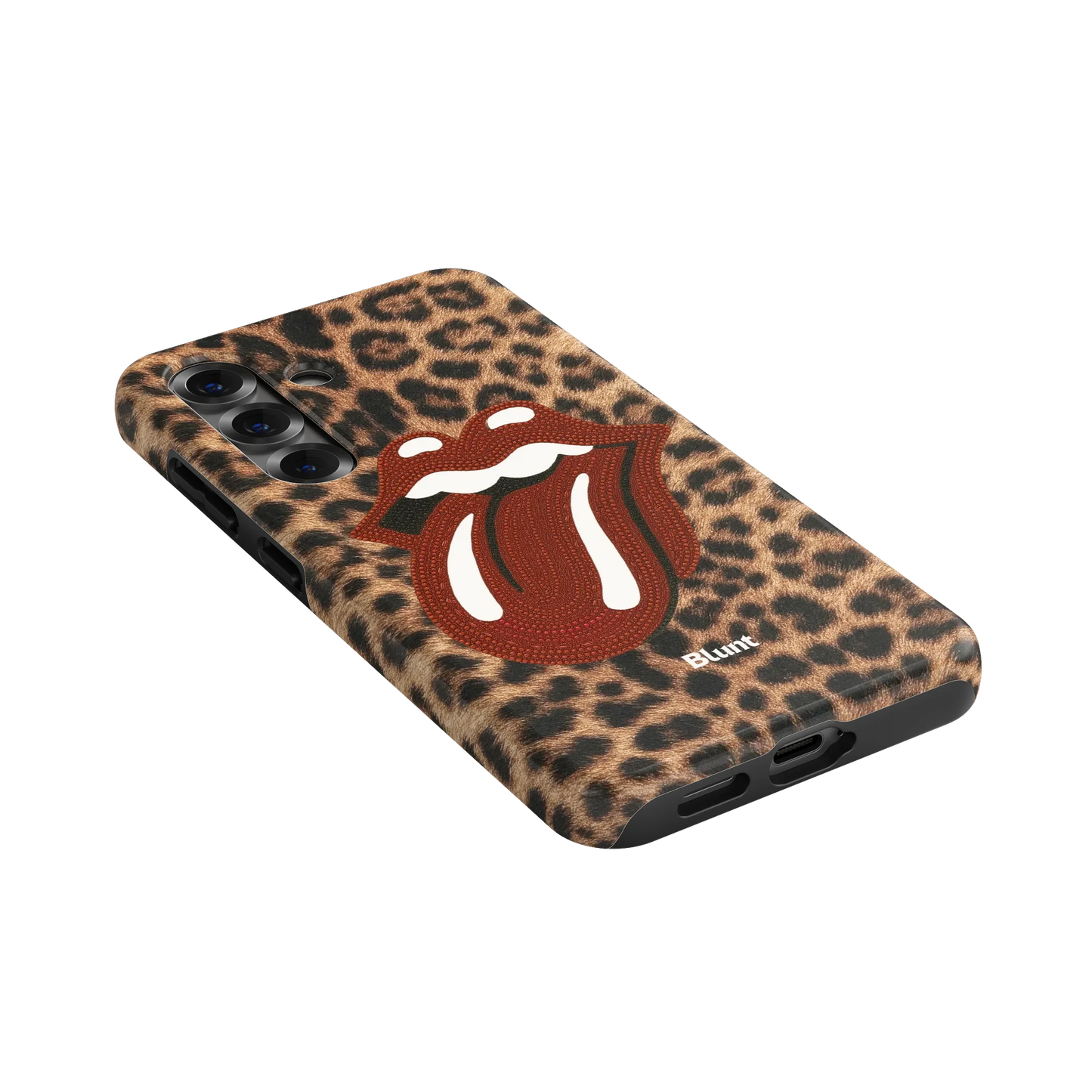 Wild Tongue Samsung Case