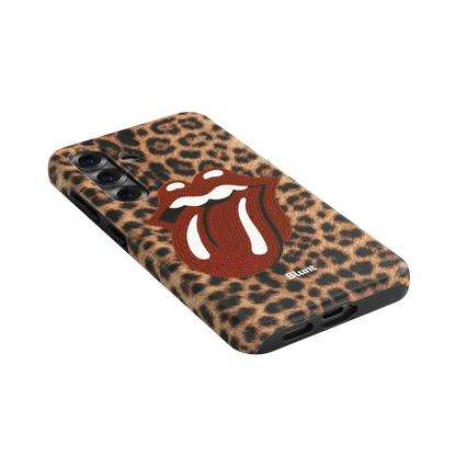 Wild Tongue Samsung Case