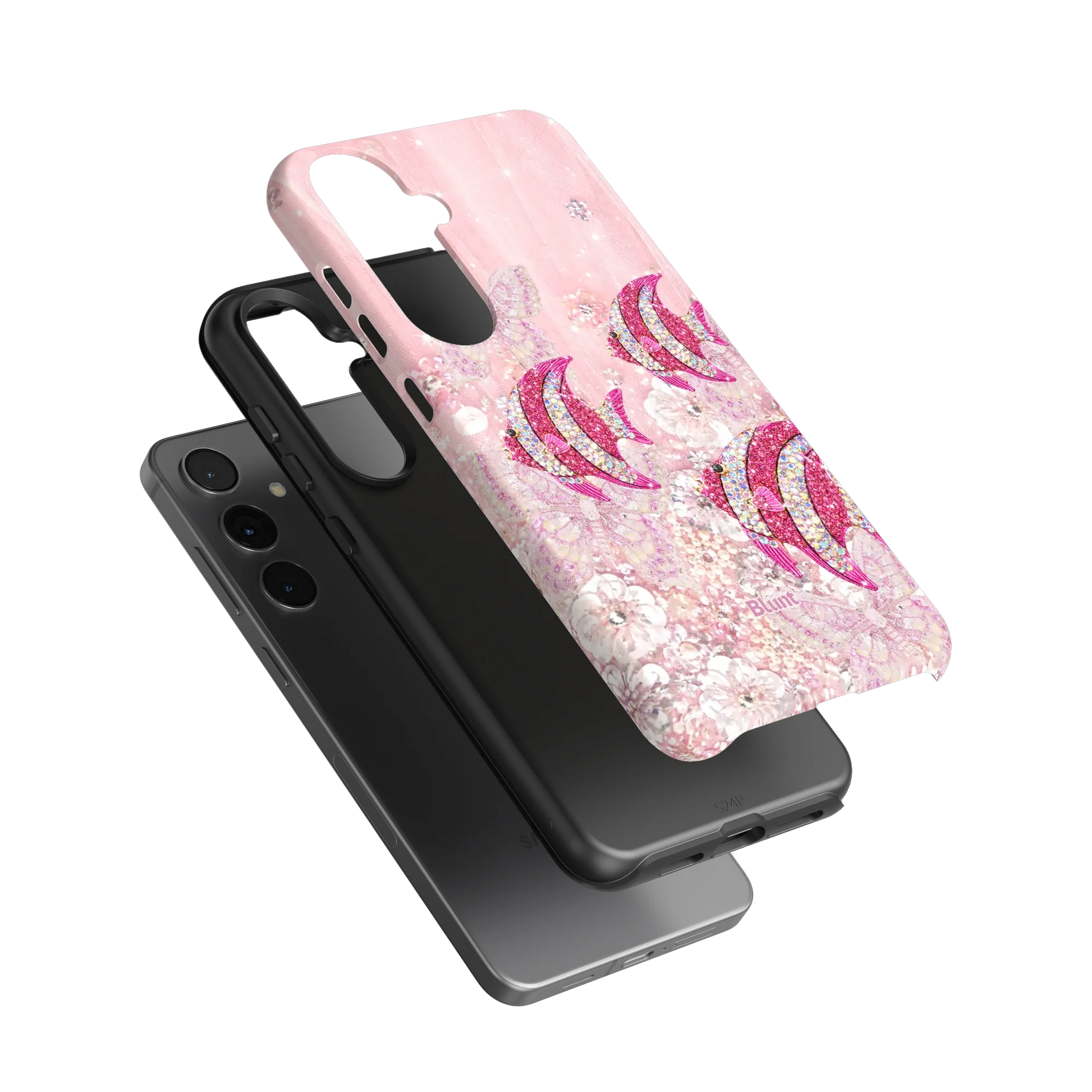 Sea-Angels-samsung-case-Galaxy S24 Plus-3