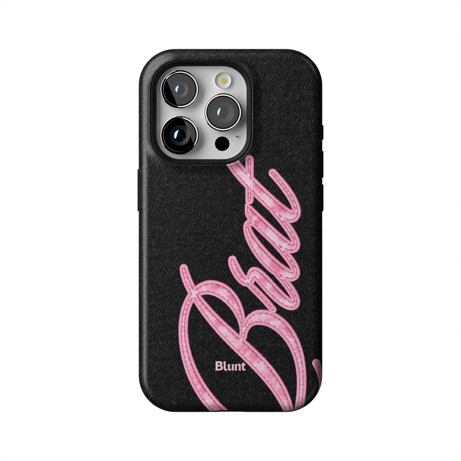 Pink-Brat-iphone-case-iPhone 15 Pro-1