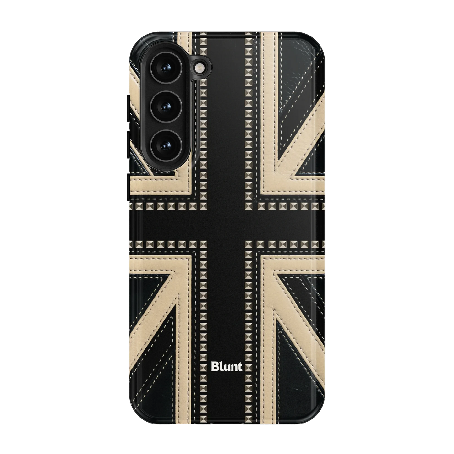 Iron Union Samsung Case