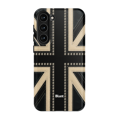 Iron Union Samsung Case