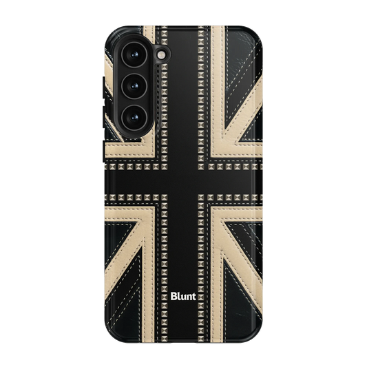 Iron Union Samsung Case