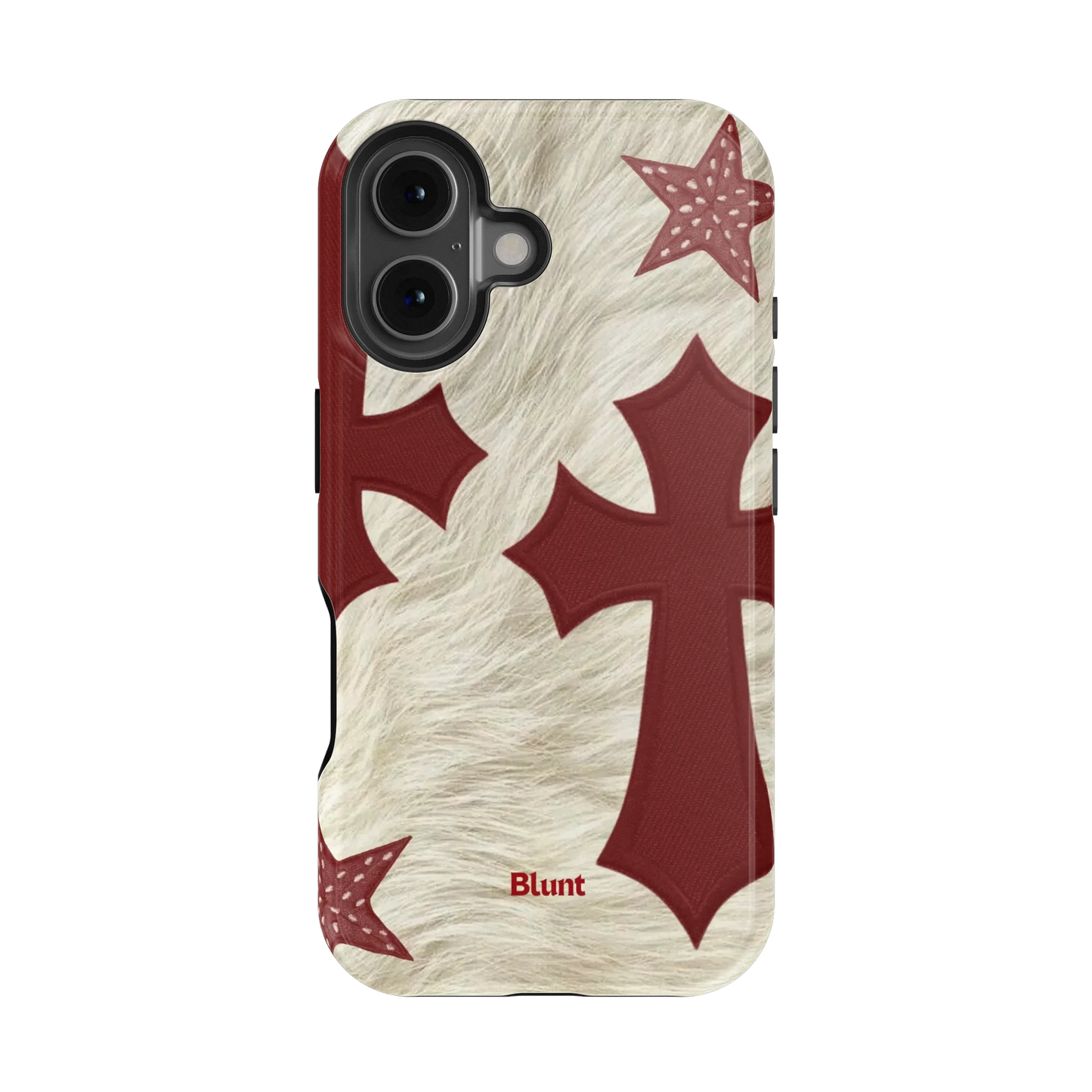 Vivienne iPhone Case