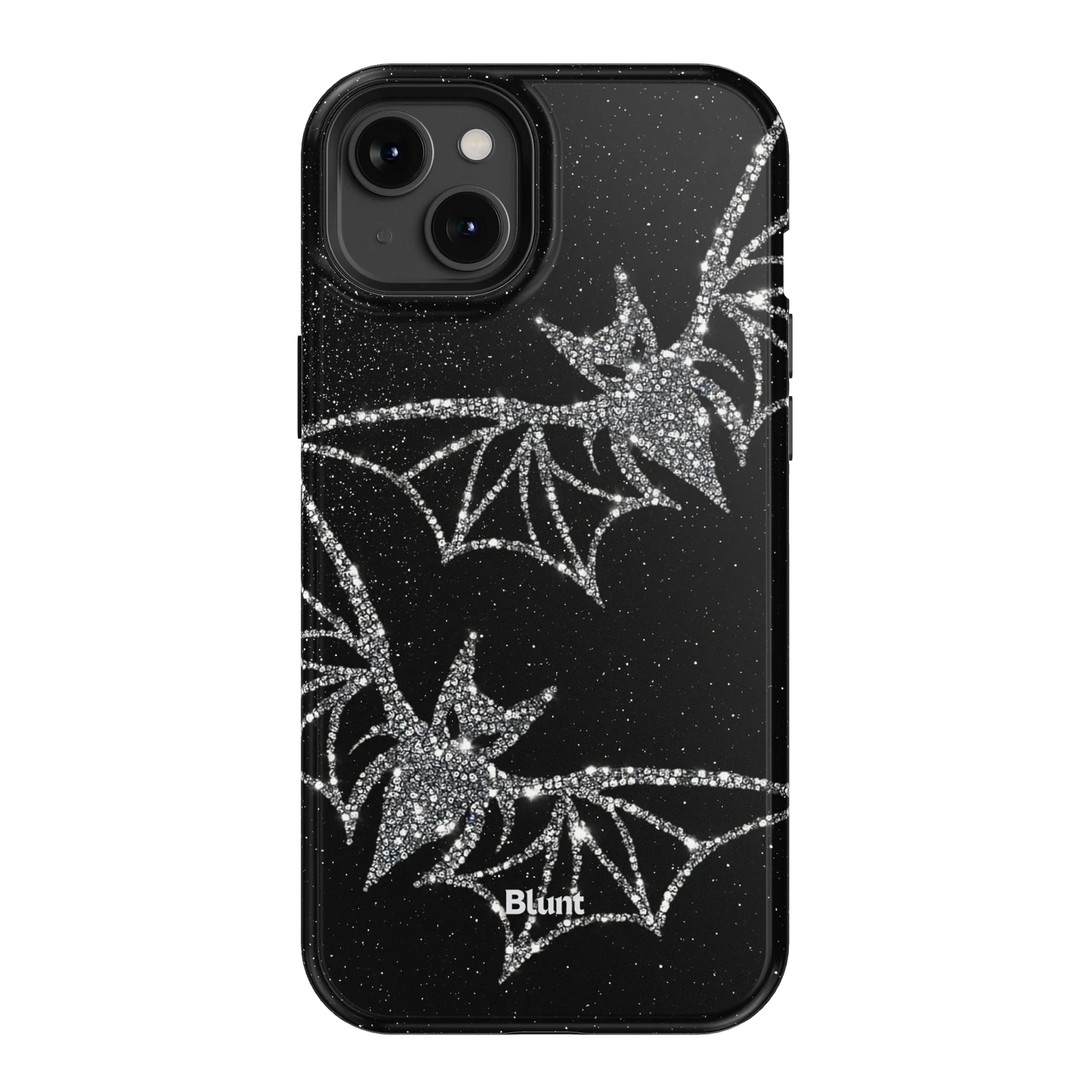 Lunar Veil iPhone Case