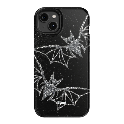 Lunar Veil iPhone Case