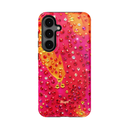 Hot-Gems-samsung-case-Galaxy S24-1