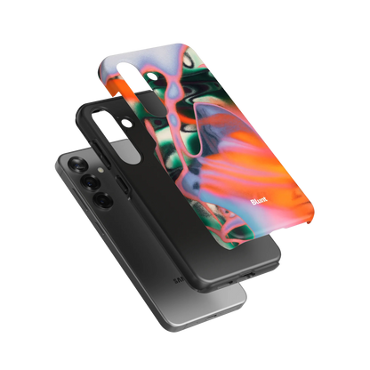 Nori Samsung Case
