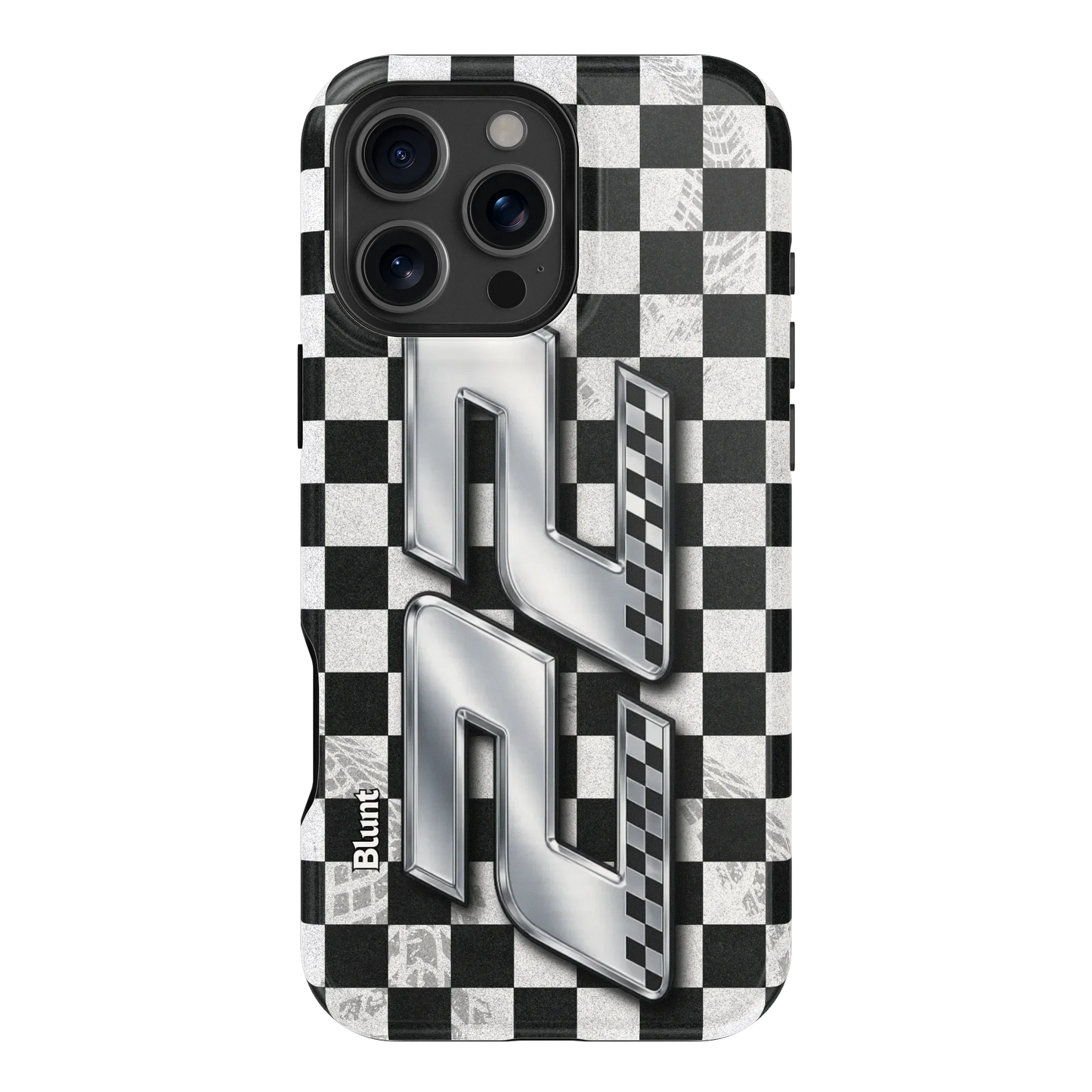 Turbo iPhone Case