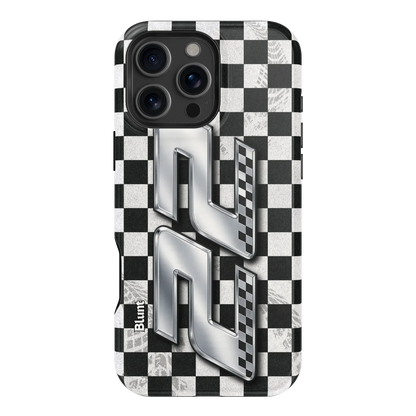 Turbo iPhone Case