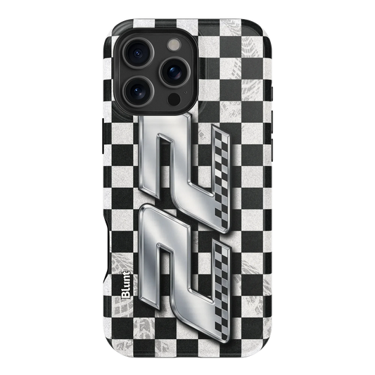 Turbo iPhone Case