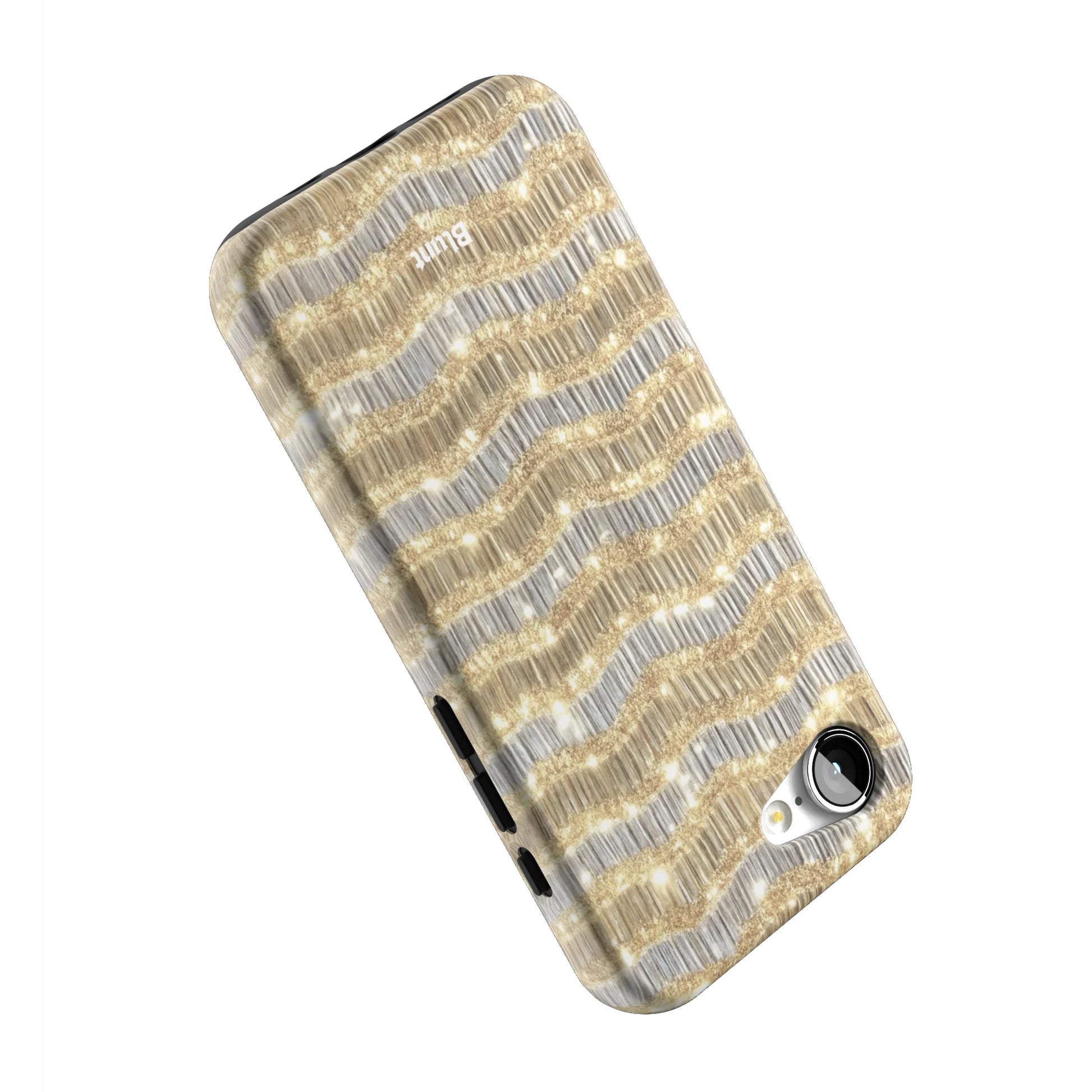 Golden-Gleam-iphone-case-iPhone 17 E-4