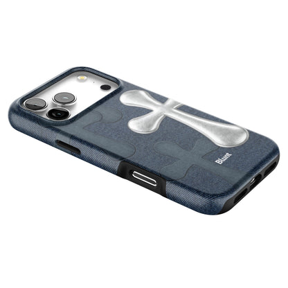Silver-Patch-iphone-case-iPhone 17 Pro Max-2