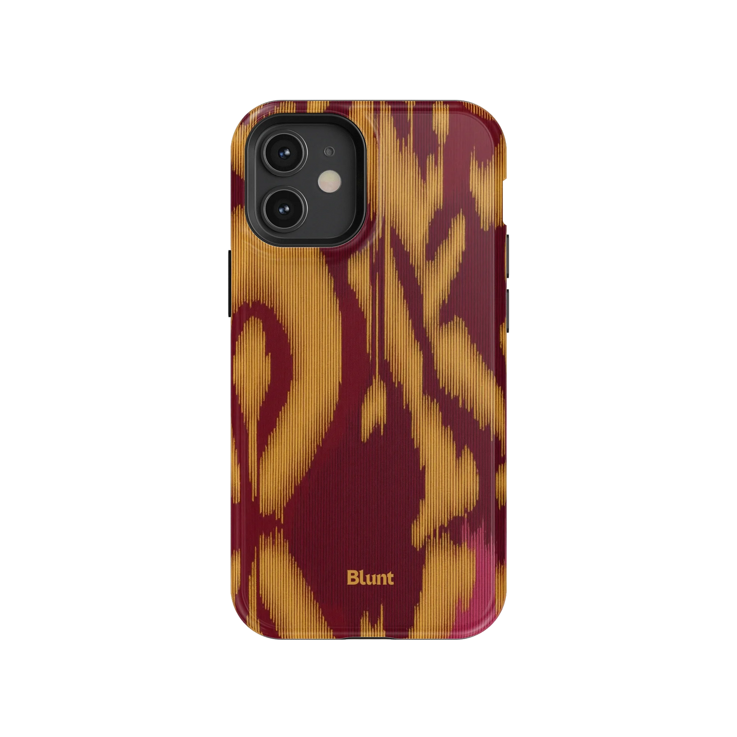 Emberlane iPhone Case