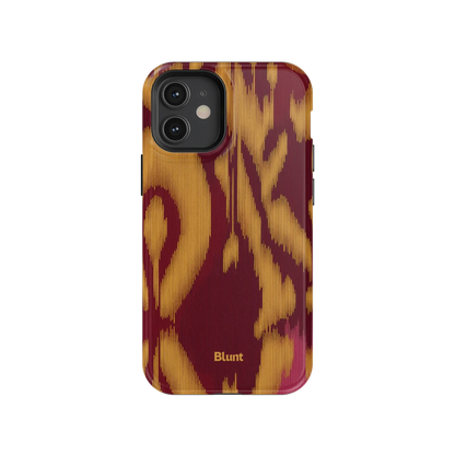 Emberlane iPhone Case