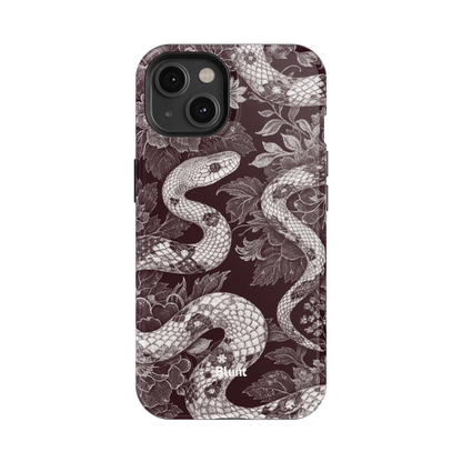 Monerith iPhone Case