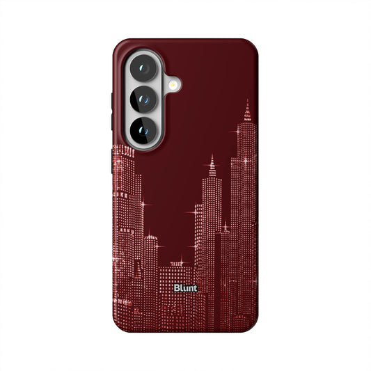 Crimson-NYC--SKYELINE-samsung-case-Galaxy S26-1