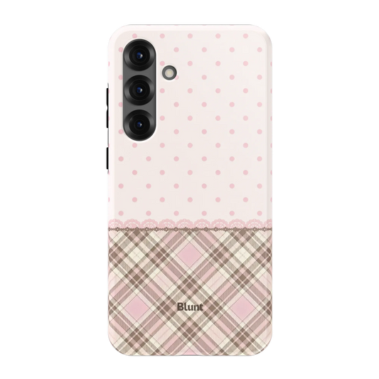 Ballerine Samsung Case