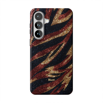 Embera Samsung Case