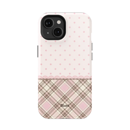 Ballerine iPhone Case