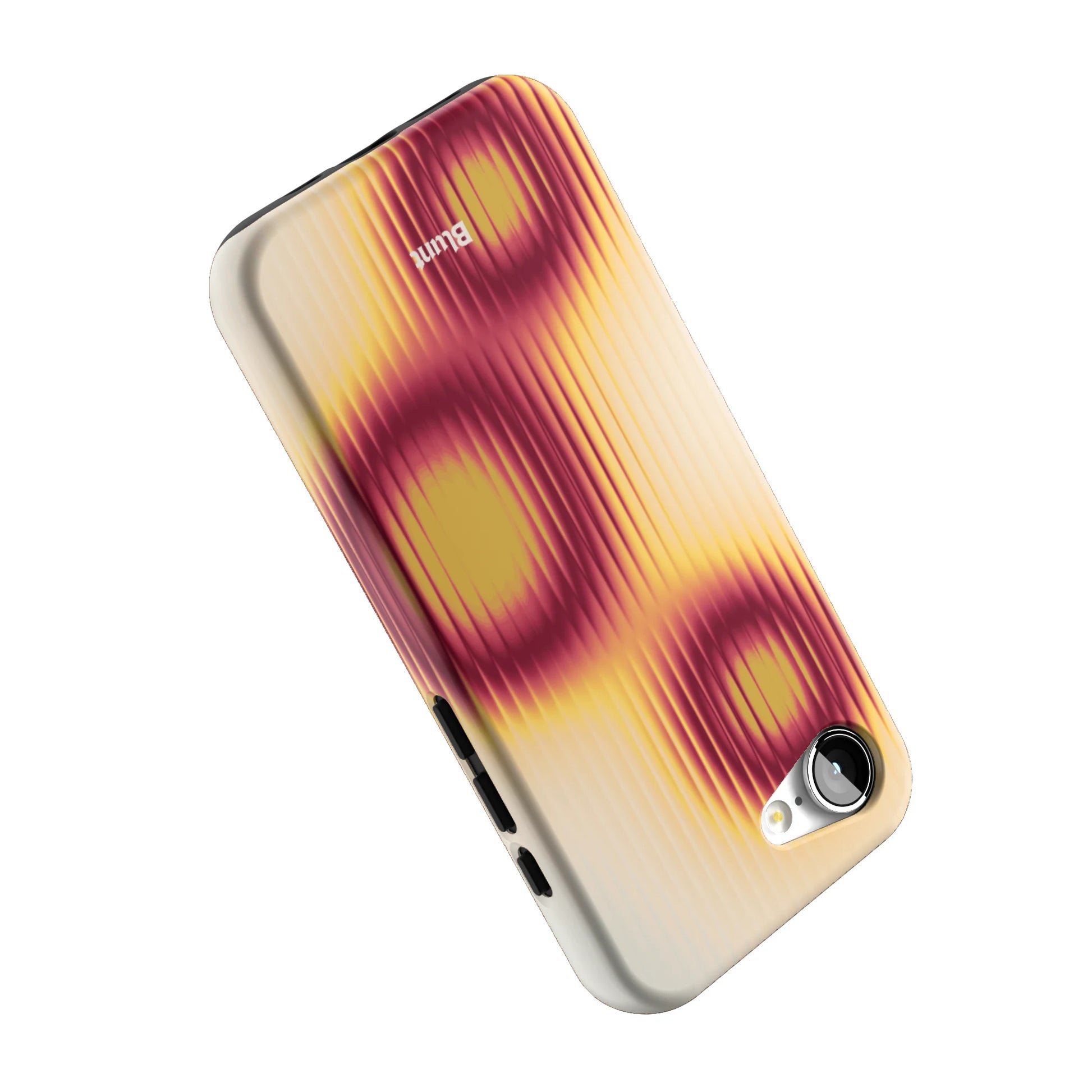 Solar-Bloom-iphone-case-iPhone 17 E-4