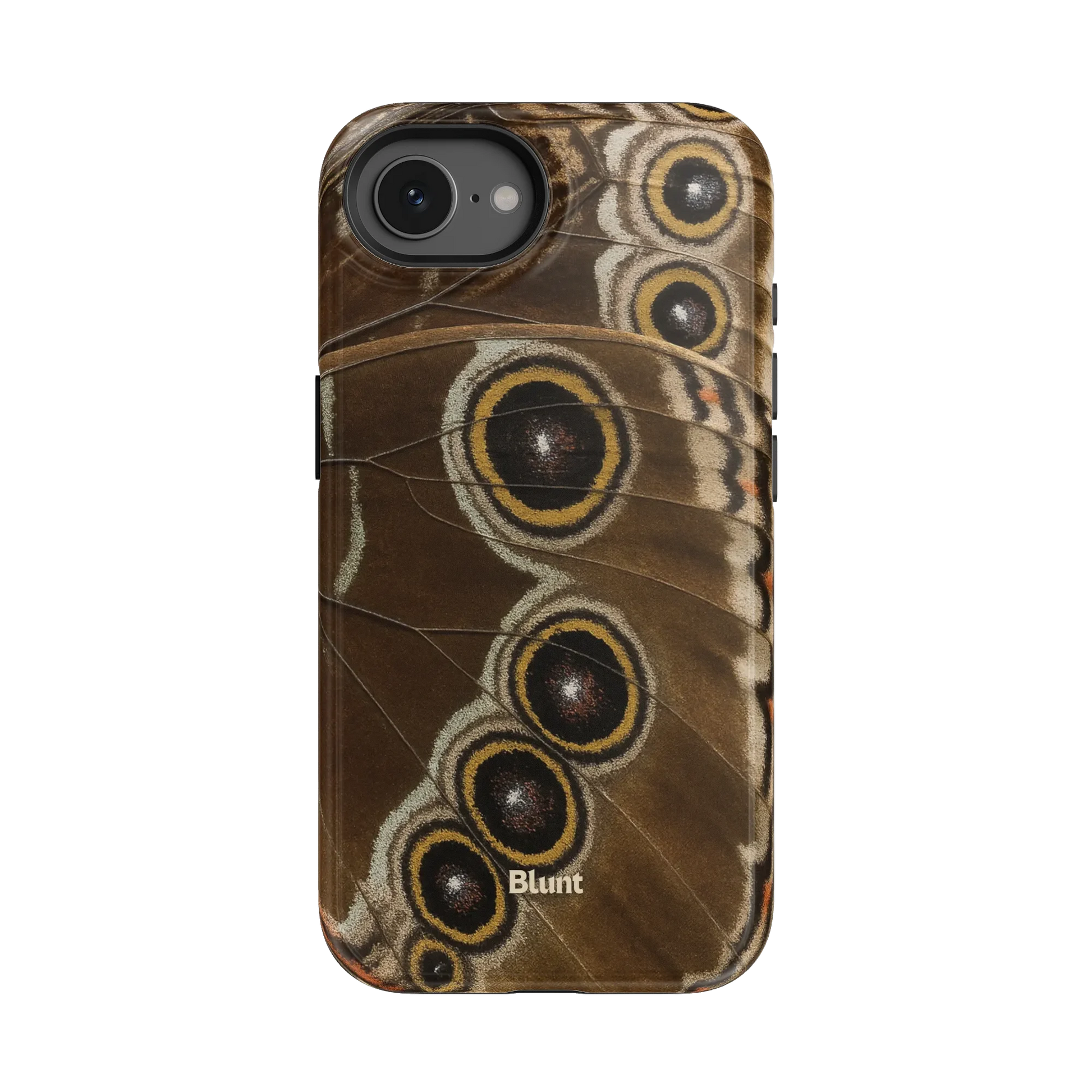 iPhone 16 E Tough