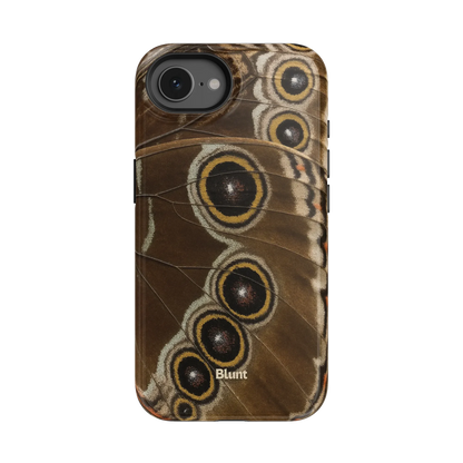 iPhone 16 E Tough