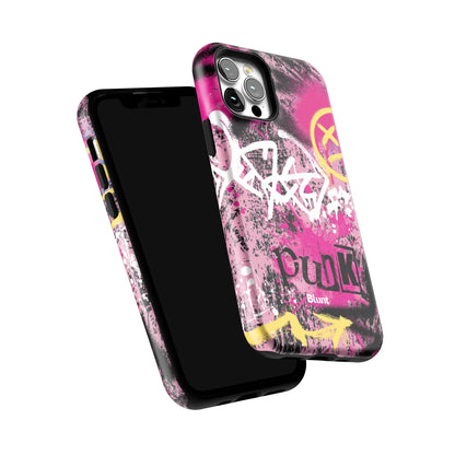 Pink-Alley-iphone-case-iPhone 12 Pro-5