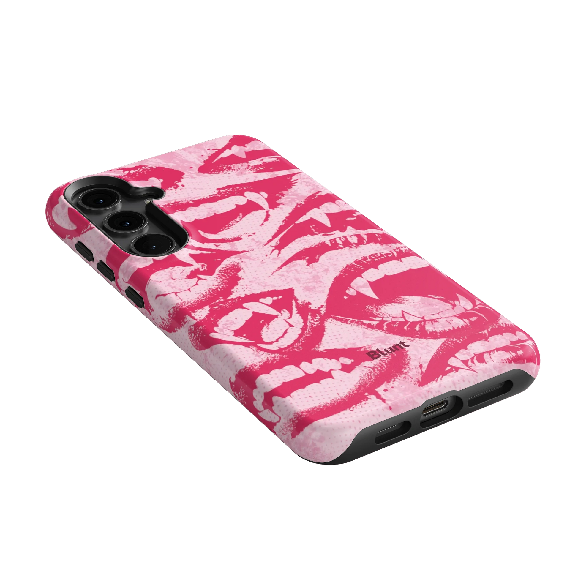 Bites-and-Kisses-samsung-case-Galaxy S24 Plus-2