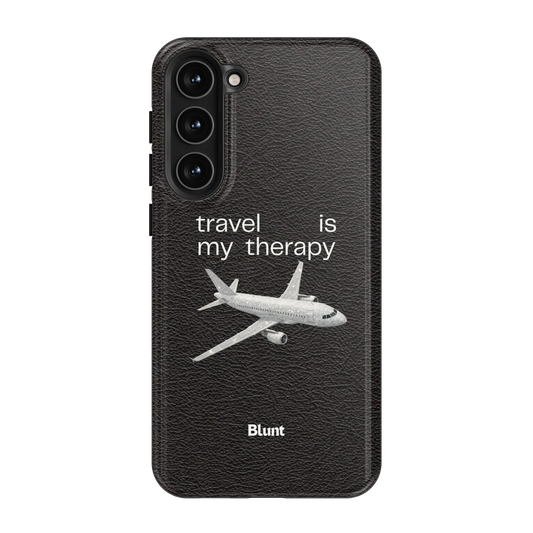 Travel-Therapy-samsung-case-Galaxy S23 Plus-1