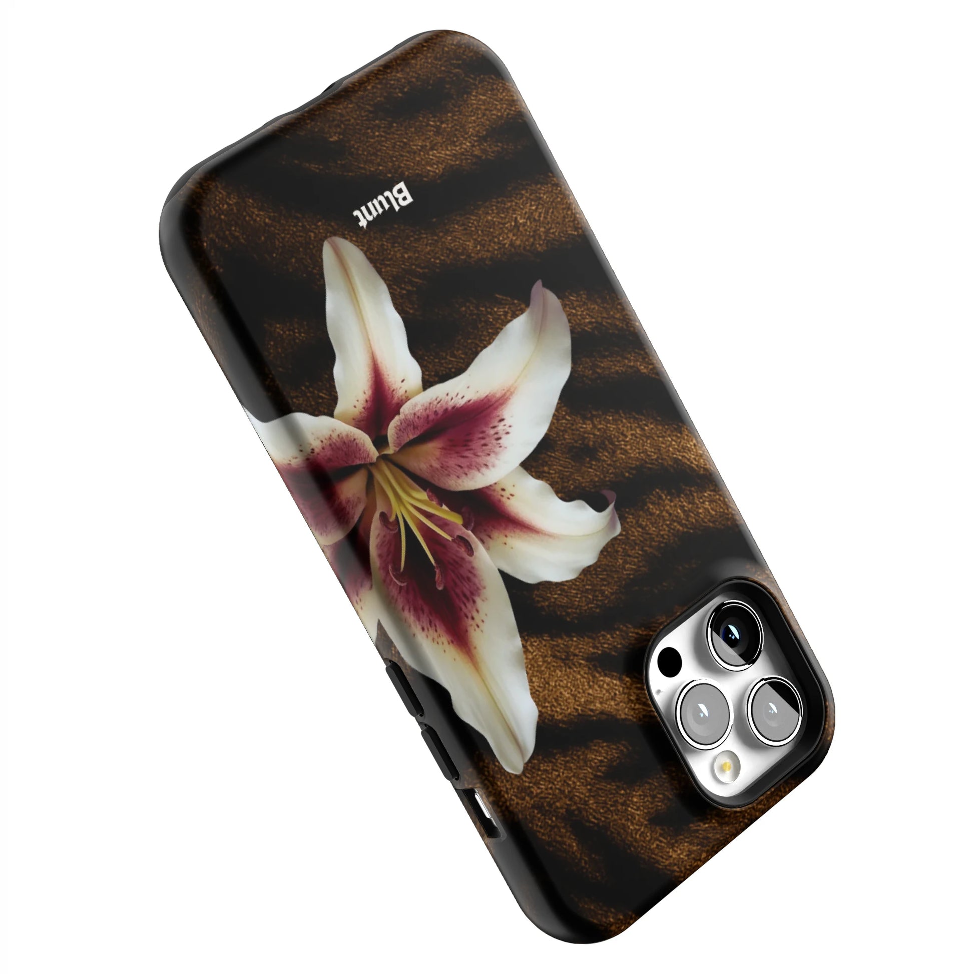 Tiger-Vermiluxe-iphone-case-iPhone 12 Pro Max-4