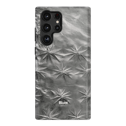 Chrome Crusade Samsung Case